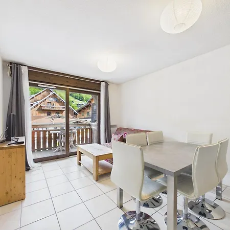Apartamento Centre - Balcon, 6 Couchages, Proche Remontées, Animaux Acceptés - Fr-1-623-217 *
