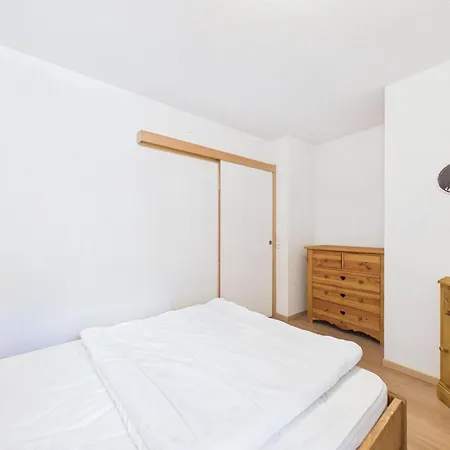 Appartement Centre - Balcon, 6 Couchages, Proche Remontées, Animaux Acceptés - Fr-1-623-217