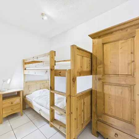 Centre - Balcon, 6 Couchages, Proche Remontées, Animaux Acceptés - Fr-1-623-217 Apartamento *