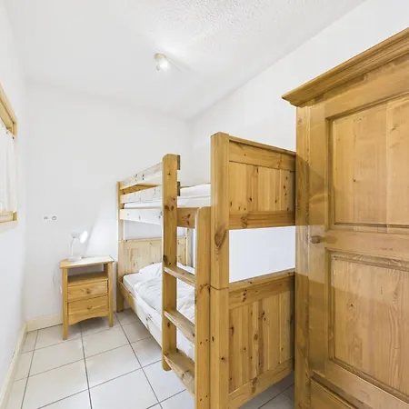 Centre - Balcon, 6 Couchages, Proche Remontées, Animaux Acceptés - Fr-1-623-217 Apartamento Les Gets