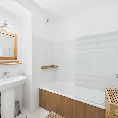 Apartamento Centre - Balcon, 6 Couchages, Proche Remontées, Animaux Acceptés - Fr-1-623-217 Les Gets