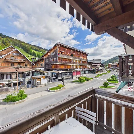 Apartamento Centre - Balcon, 6 Couchages, Proche Remontées, Animaux Acceptés - Fr-1-623-217